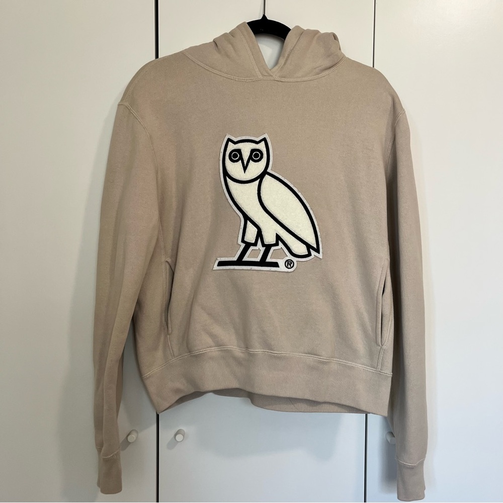 OVO HOODIE